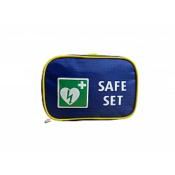 SAFESET- základný KPR set