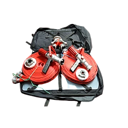 Batoh BAG 2H- výbava štandard
