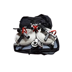 Batoh BAG 2H- výbava medium