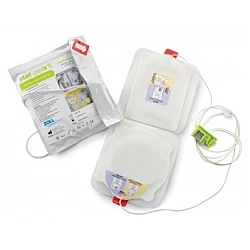 Defibrilačné elektródy k AED bez vyhodnotenia