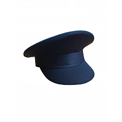 Brigadírka DPO SR bez zdobenia