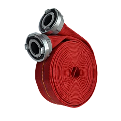 Hadica C52 10M Flammenflex- RED