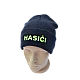 Čiapka pletena Hasiči