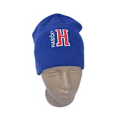 Čiapka pletená HASIČKY