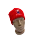 Čiapka pletená Slovakia