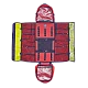 Vak Courant CROSS PRO - 54L Vak Courant CROSS PRO - 54L