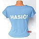 Dámske tričko HASIČI