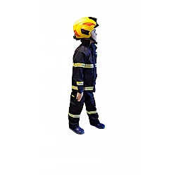 Detská replika zásahového odevu pre menšie deti