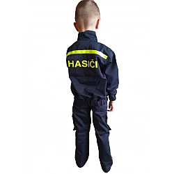 Detské ubo PS II pre menšie deti