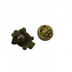 Logo DPO SR pin