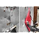 Magnetická tesniaca záplata SILIKON