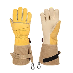 Rukavice ELKE LONG 8118-04
