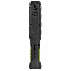Nabíjacie prac. svietidlo COB LED+LED P4544, 800 lm, 2000 mAh 