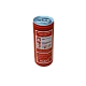 Hasiací prístroj - sýtený energetický nápoj