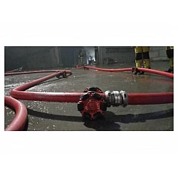 Hadicový asistent HOSE-PULL 110