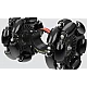 Hadicový asistent HOSE-PULL 110
