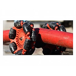 Hadicový asistent HOSE-PULL 75