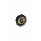 Logo HaZZ pin