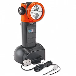 Svietidlo Acculux HL 25 EX Set