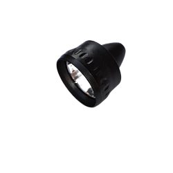 Hlava s parabolou pre Survivor LED - starší typ