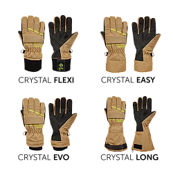 rukavice CRYSTAL Easy 8110-03