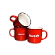 Keramický hrnček HASIČI