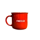 Keramický hrnček HASIČI