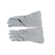 Kožene rukavice k slávnostnej uniforme