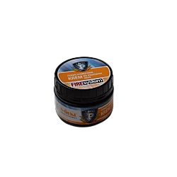 Krém na hasičskú obuv 250g