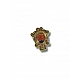 Logo DPO SR pin