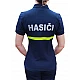 Polokošeľa DÁMSKA HIVIZ