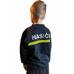 Detská mikina HIVIZ