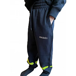 Detské tepláky HIVIZ