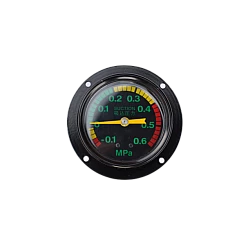 Manovákuometer na PS Tohatsu