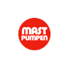 Mast-pumpen