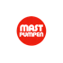 Mast-pumpen