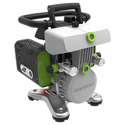 Pohonná jednotka MIDI GXR120 MTO 2x2 3SR SMART