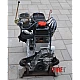 Motor TAZ 1500 s úpravou