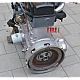 Motor TAZ 1500 s úpravou