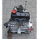 Motor TAZ 1500 s úpravou
