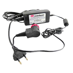 SIEŤOVÝ ADAPTÉR RLS1000 / RLS2000 100 - 240 V, 50/60 Hz, 1,5 A