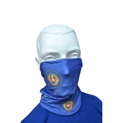 Multifunkčný nákrčník HaZZ