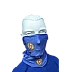 Multifunkčný nákrčník HaZZ