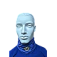 Multifunkčný nákrčník HaZZ