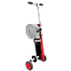 Elektrický navíjač hasičských hadíc ET-Roller 5 batéria VRLA Elektrický navíjač hasičských hadíc ET-Roller 5 batéria VRLA