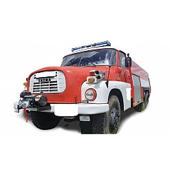 Naviják 22 000 LB / 9 979 kg na Tatra 148  (možnosť odbornej montáže)