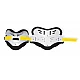 Sada golierov SPENCER NEC LOC 6ks Sada golierov SPENCER NEC LOC 6ks