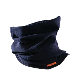 Nehorľavý nakrčník 