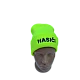 Čiapka pletená HASIČI NEON Čiapka pletená HASIČI NEON