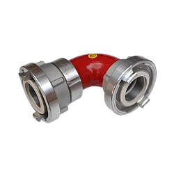 Koleno C52 90º Kindswater